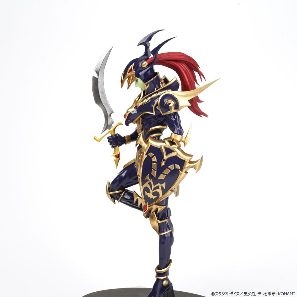 YU-GI-OH! Figure P