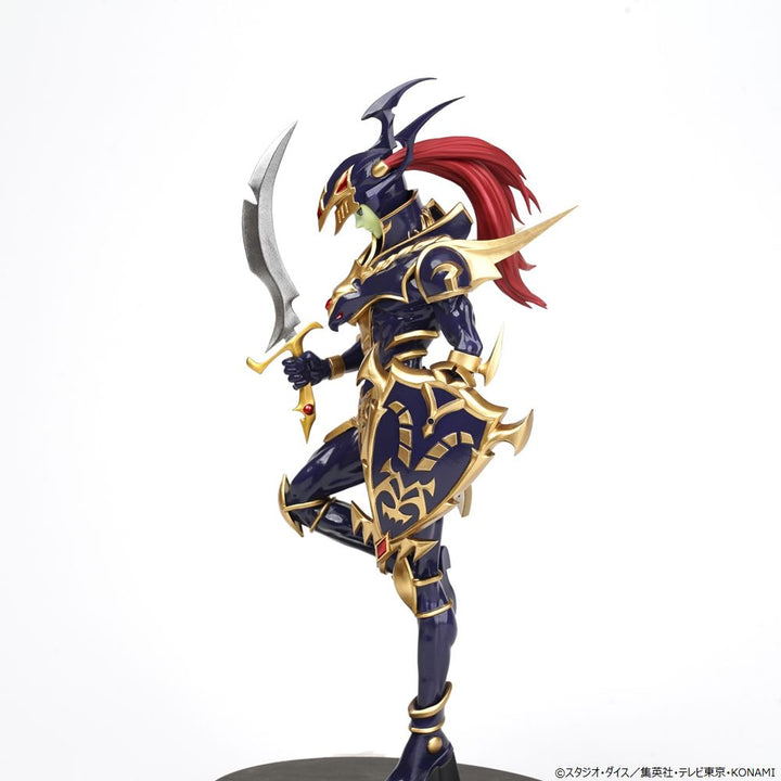 YU-GI-OH! Figure P