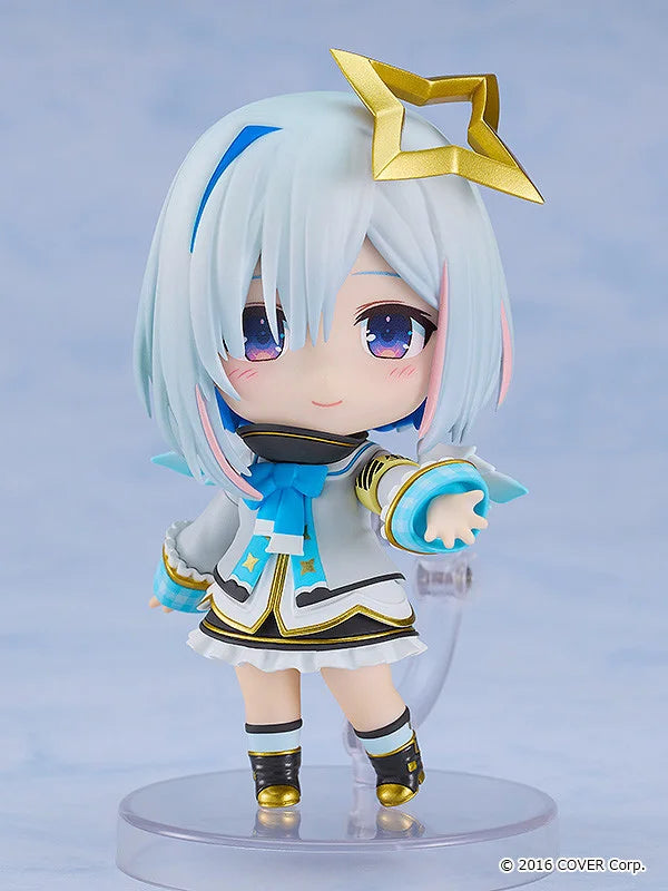 Hololive Nendoroid Collection P