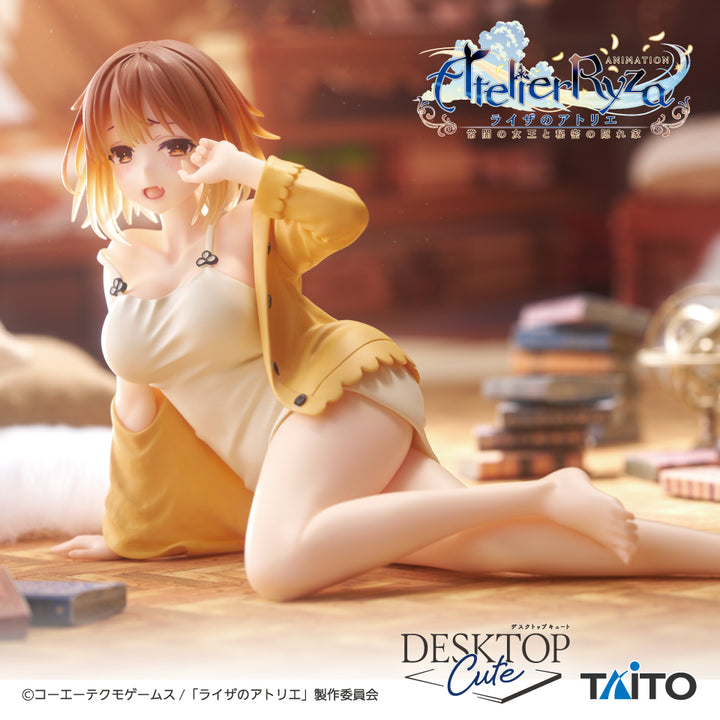 ATELIER RYZA Figure P