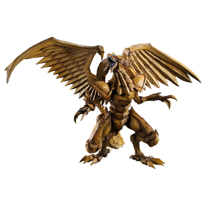 YU-GI-OH! Ichiban-Kuji Figure P