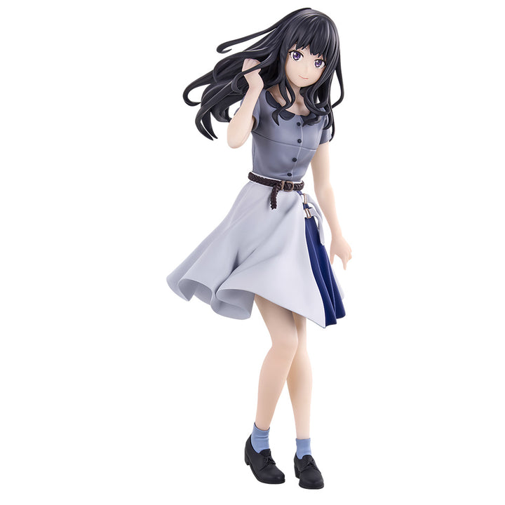 Ichiban-Kuji LYCORIS RECOIL Figure -P