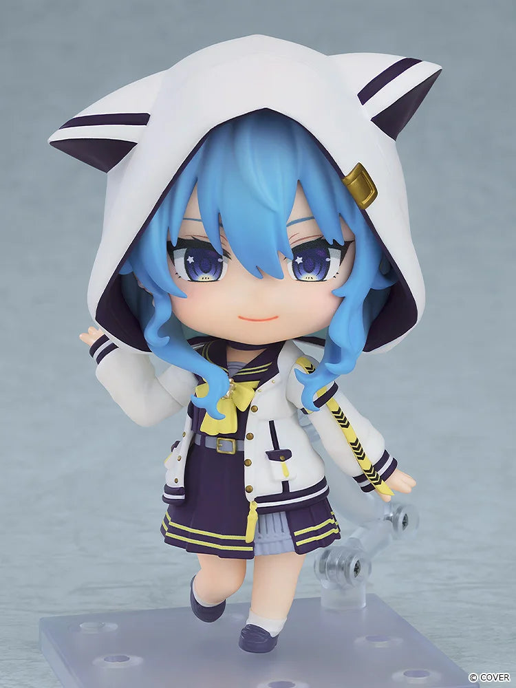 Hololive Nendoroid Collection P