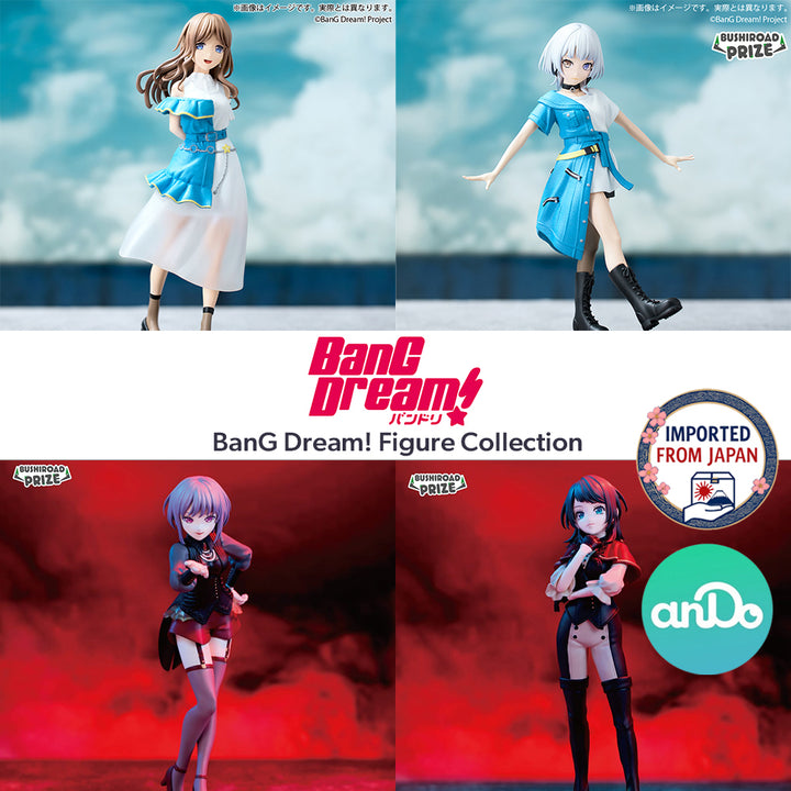 BanG Dream! Figure P