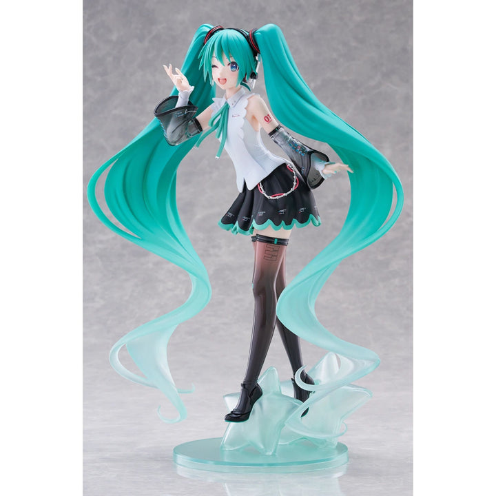 HATSUNE MIKU T-most Figure ~NTver.~