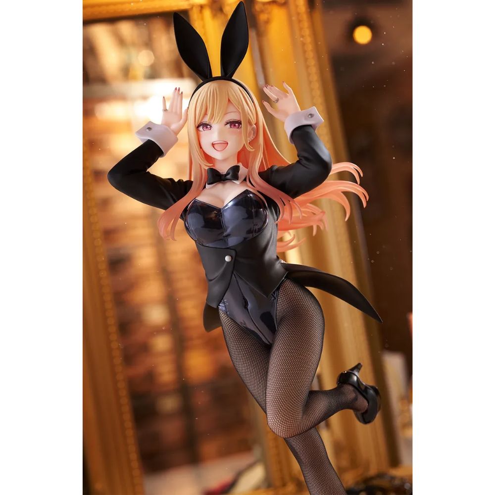 MY DRESS-UP DARLING Season 2 T-most MARIN KITAGAWA Figure ~Bunny~
