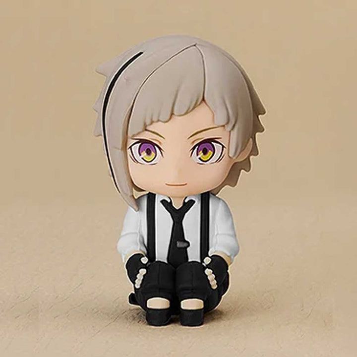 BUNGO STRY DOGS Nendoroid Plus Figure P