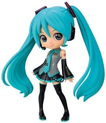 HATSUNE MIKU Figure P