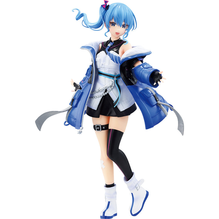 HOLOLIVE Ichiban kuji Figure P