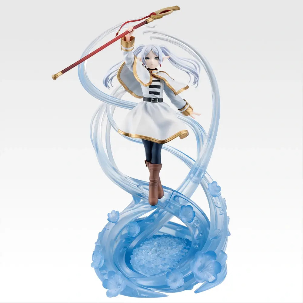 Ichiban Kuji Frieren: Beyond Journey&