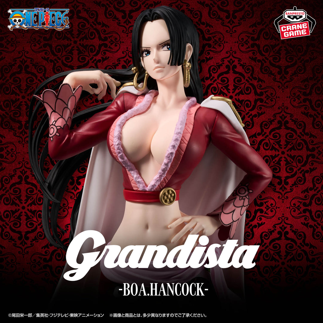 ONE PIECE Grandista Figure P