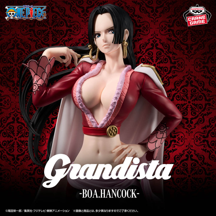 ONE PIECE Grandista Figure P