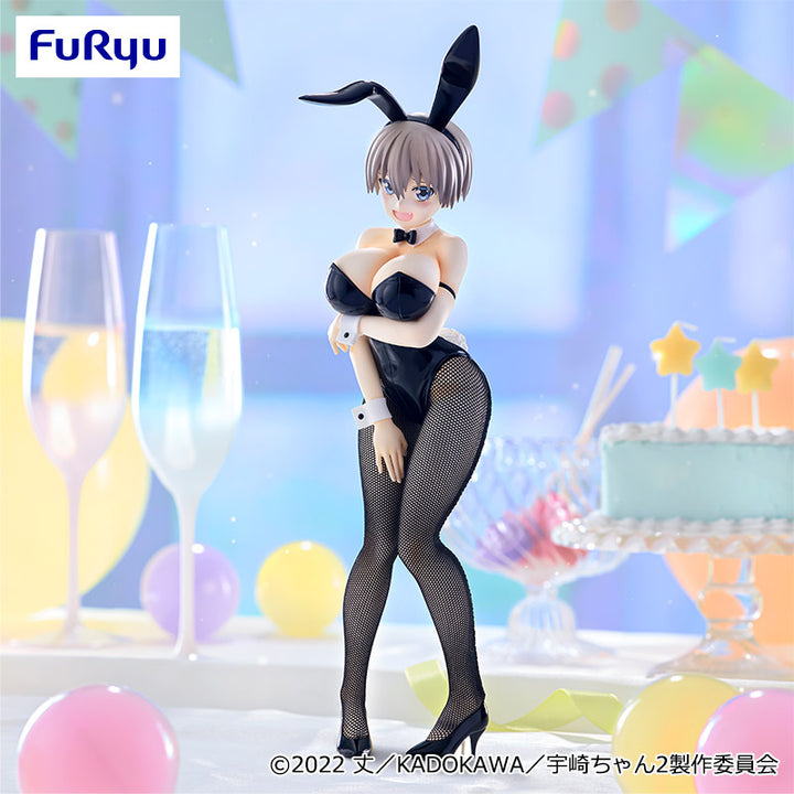 UZAKI-CHAN WANTS TO HANG OUT! ω Figure - P