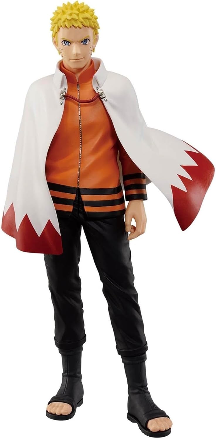 NARUTO Figure Collection P