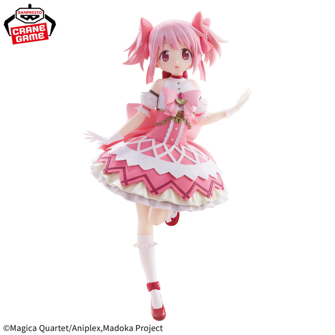 PUELLA MAGI MADOKA MAGICA Figure P