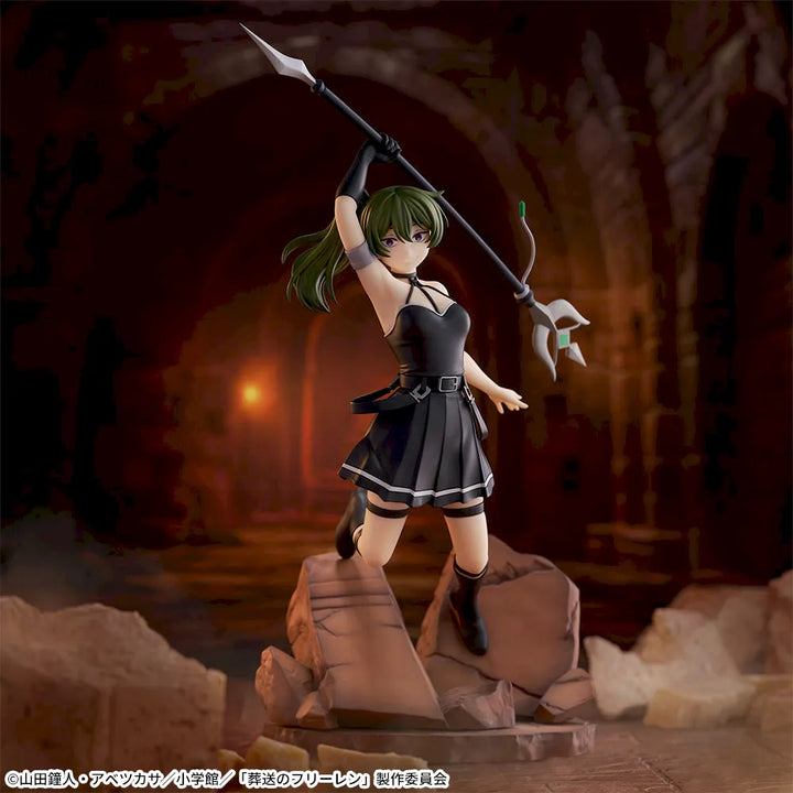 FRIEREN Beyond Journey&