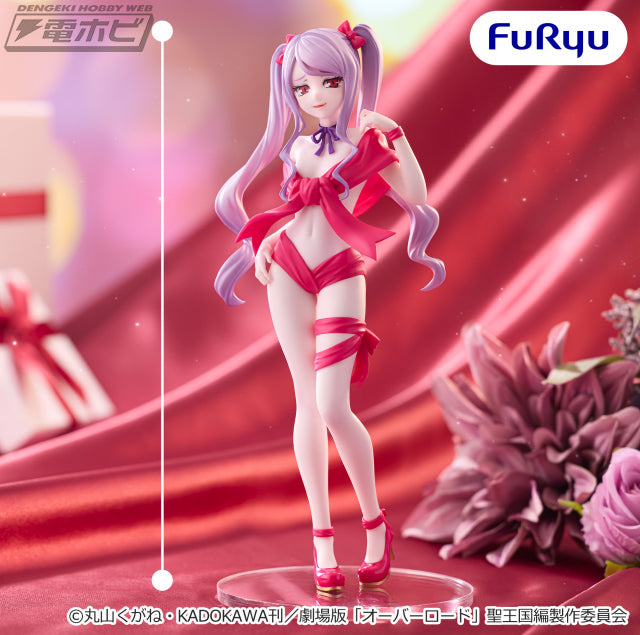 OVERLORD Figure P