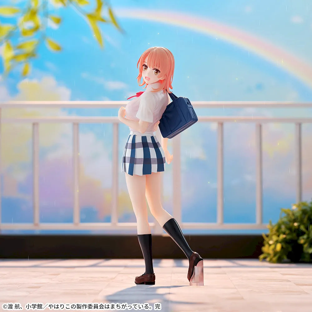 My TEEN ROMANTIC COMEDY SNAFU Figure -P