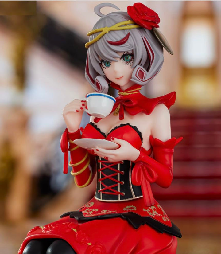 takt op. Symphony Noodle Stopper Figure Destiny-P