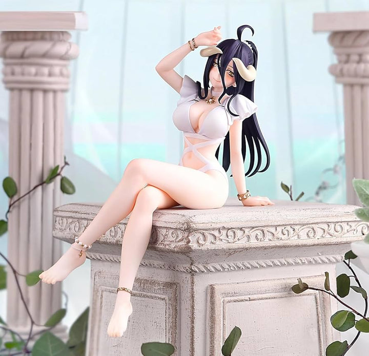 OVERLORD ALBEDO Figure P