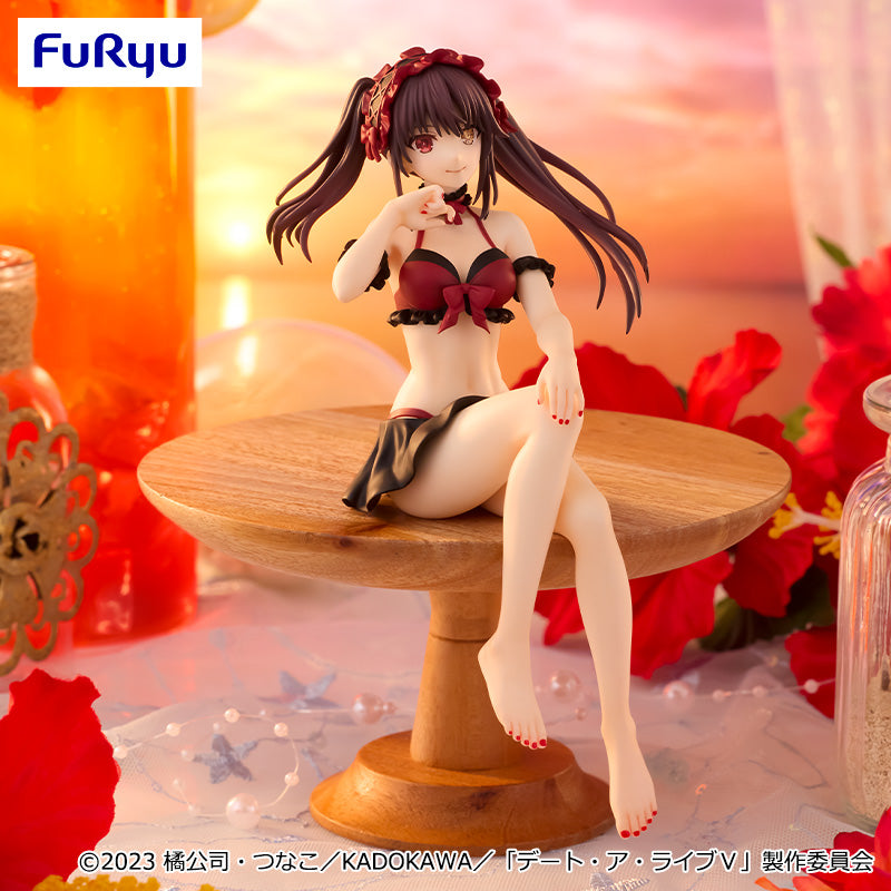 DATE ALIVE Noodle Stopper Figure P