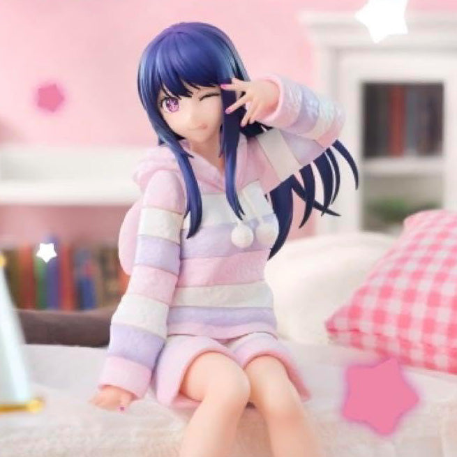 OSHI NO KO Figure P