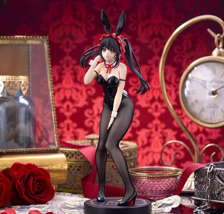 DATE ALIVE BiCute Figure P