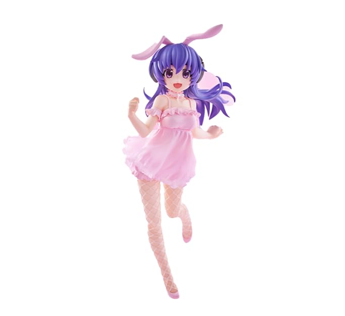 Higurashi: When They Cry - Sotsu BiCute Bunnies Figure Hanyu -P