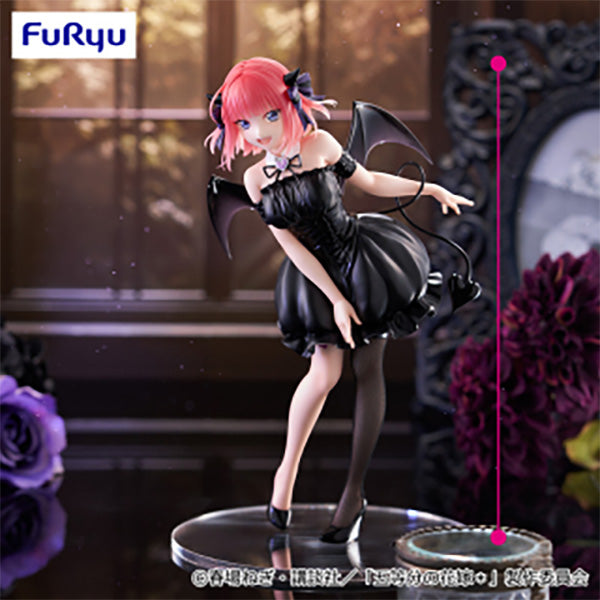 The Quintessential Quintuplets Bicute Dark Figure P