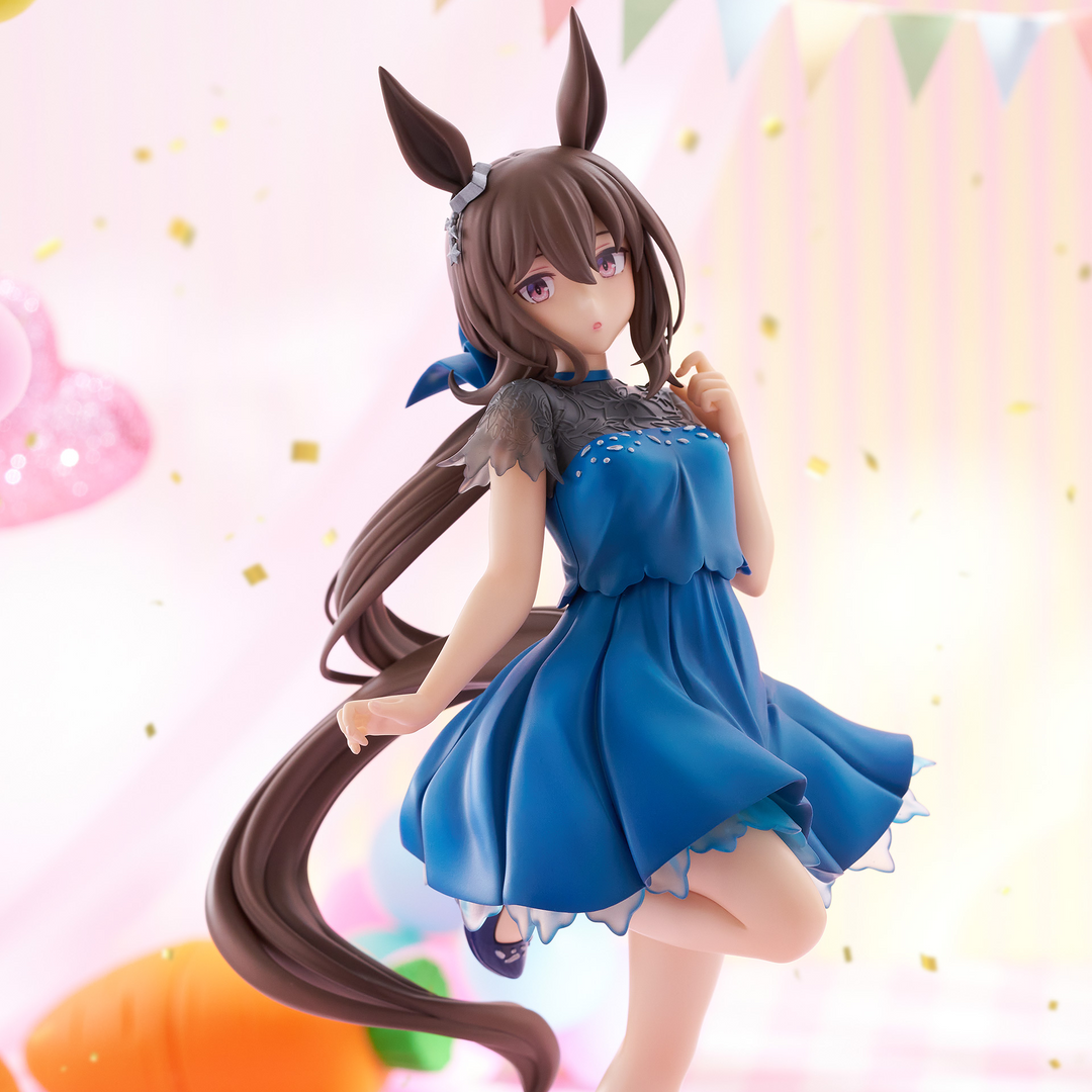 UMAMUSUME Trio-Try-iT Figure P