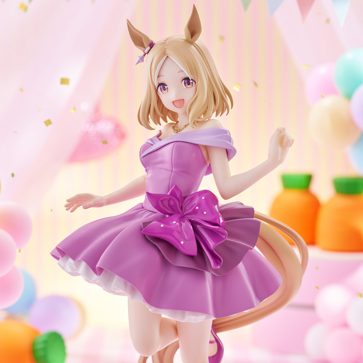 UMAMUSUME Trio-Try-iT Figure P