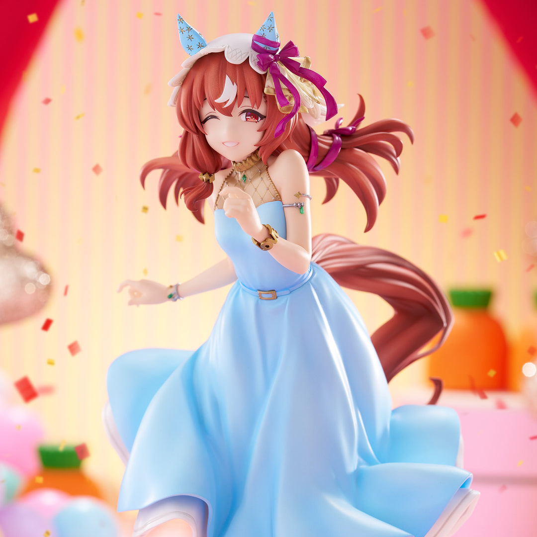 UMAMUSUME Trio-Try-iT Figure P