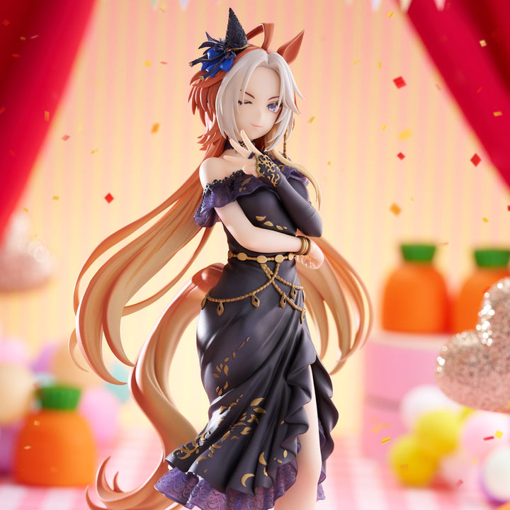 UMAMUSUME Trio-Try-iT Figure P