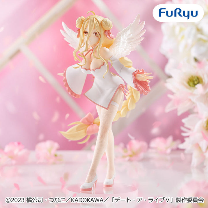 DATE ALIVE BiCute Figure P
