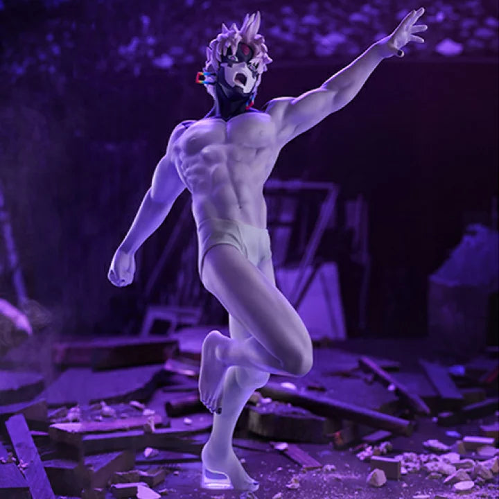 DANDADAN Figure Collection P