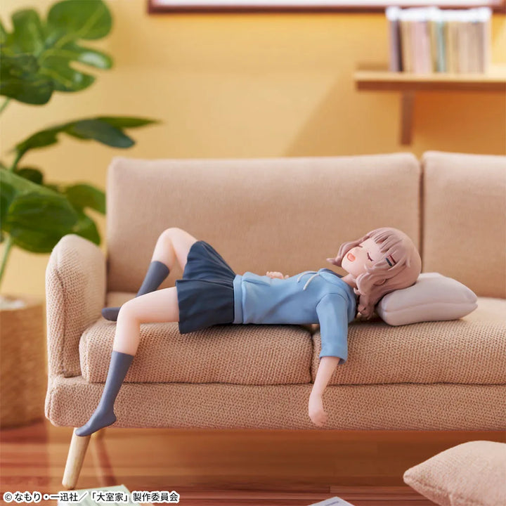 OHMUROKE Figure P