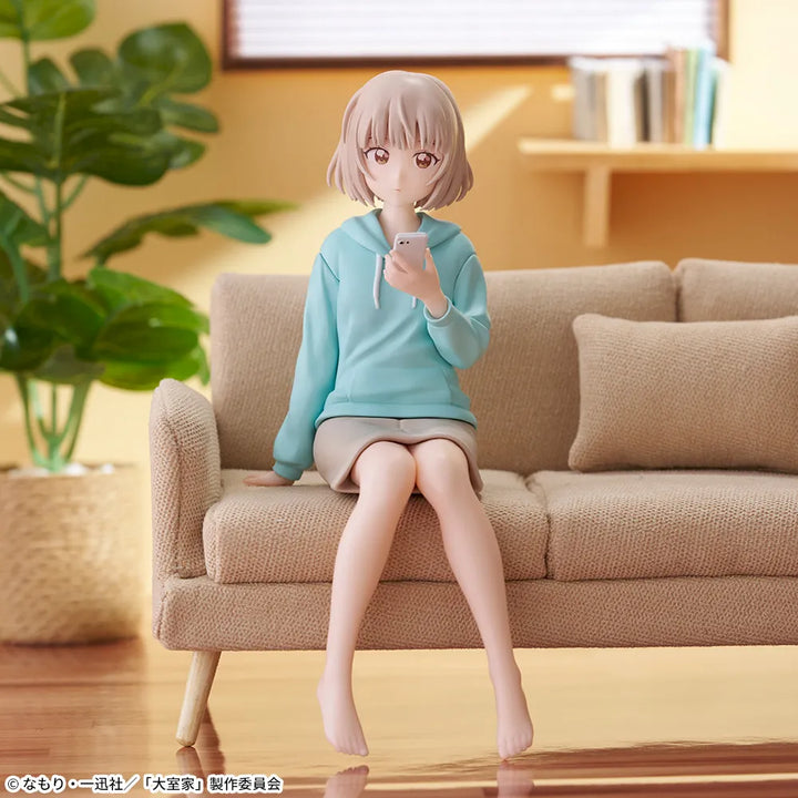 OHMUROKE Figure P