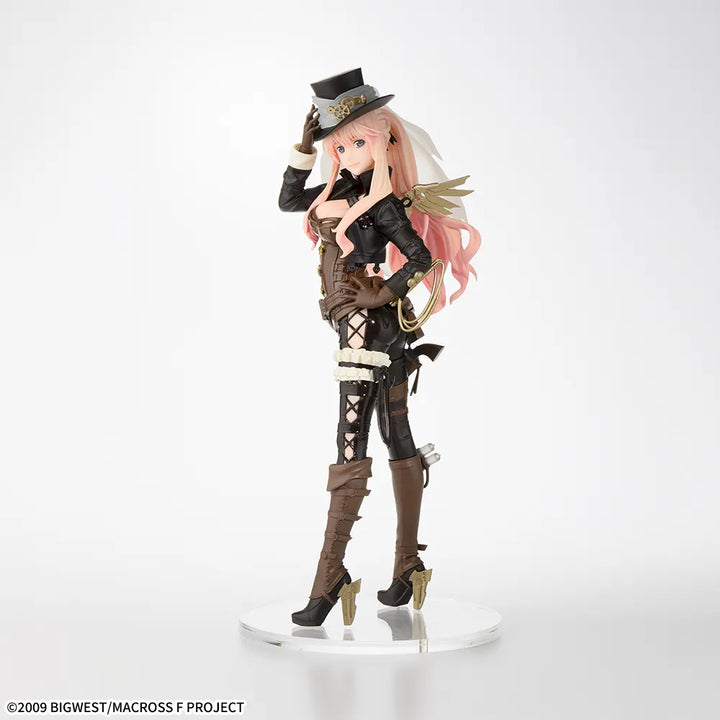 MACROSS F Figure Collection P