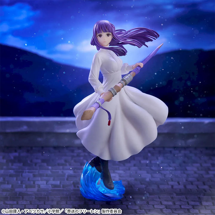 FRIEREN Beyond Journey&