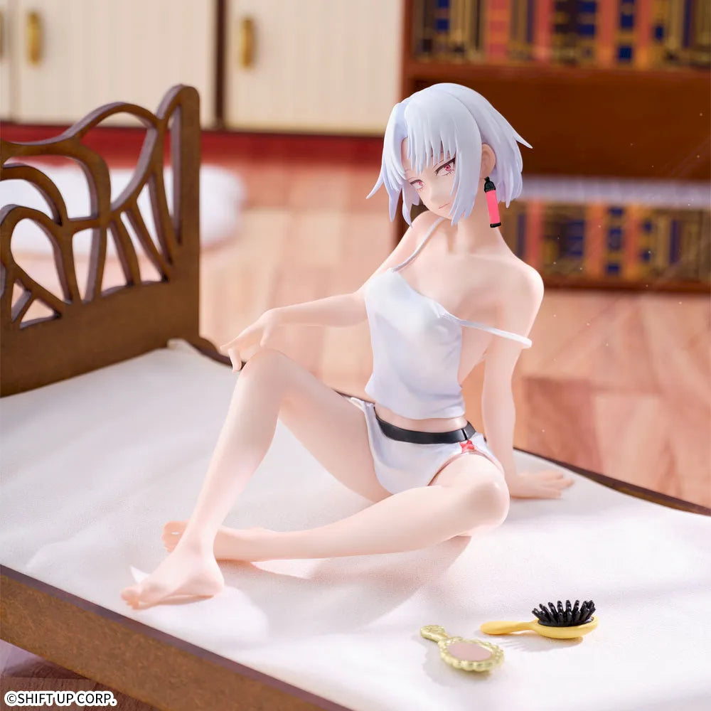 GODDESS OF VICTORY: NIKKE Yumemirize Figure P