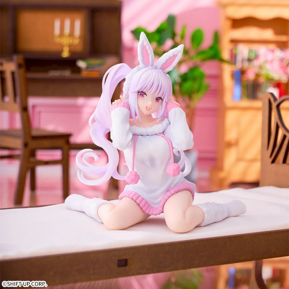 GODDESS OF VICTORY: NIKKE Yumemirize Figure P