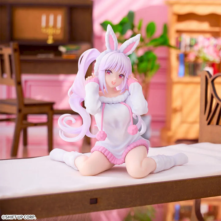 GODDESS OF VICTORY: NIKKE Yumemirize Figure P