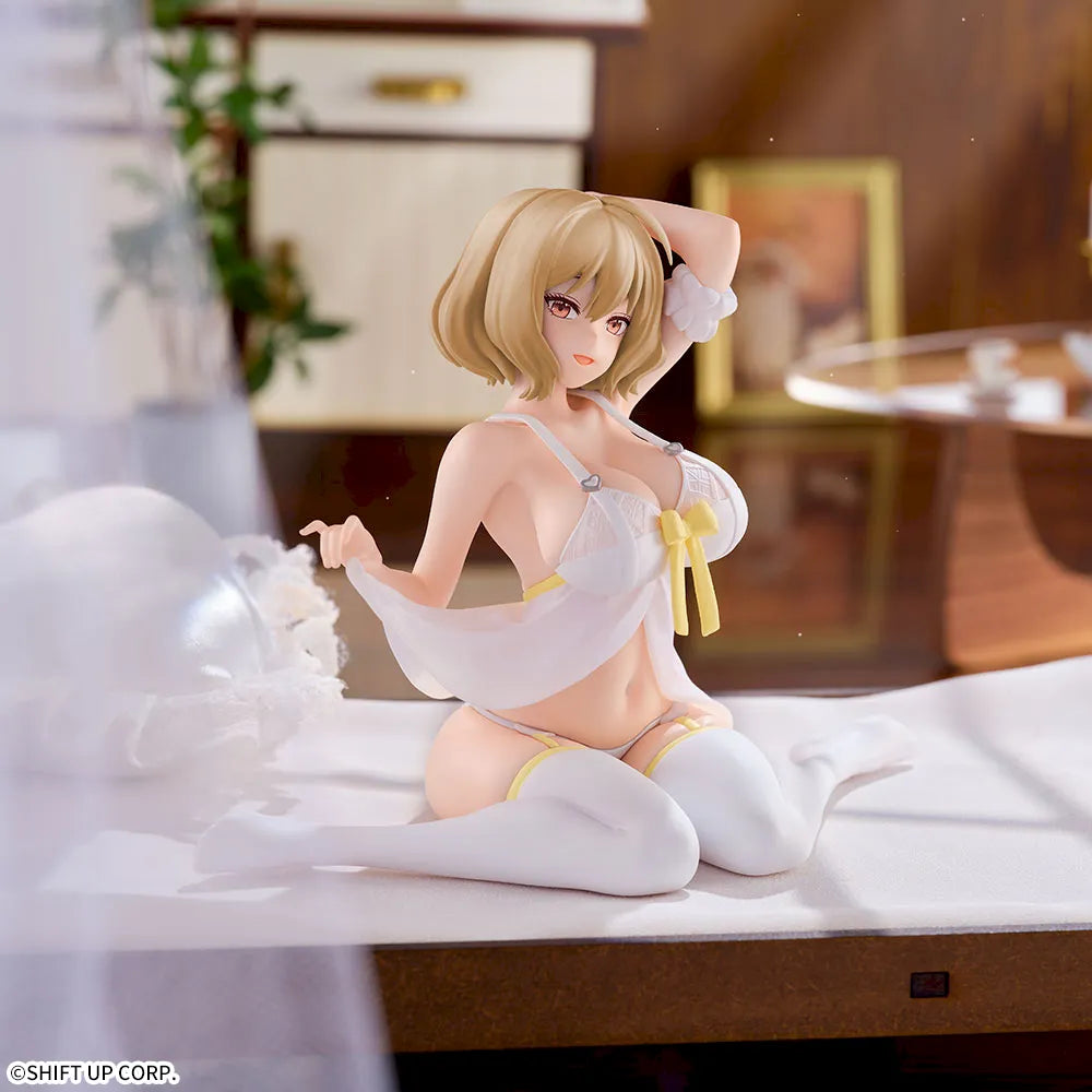 GODDESS OF VICTORY: NIKKE Yumemirize Figure P