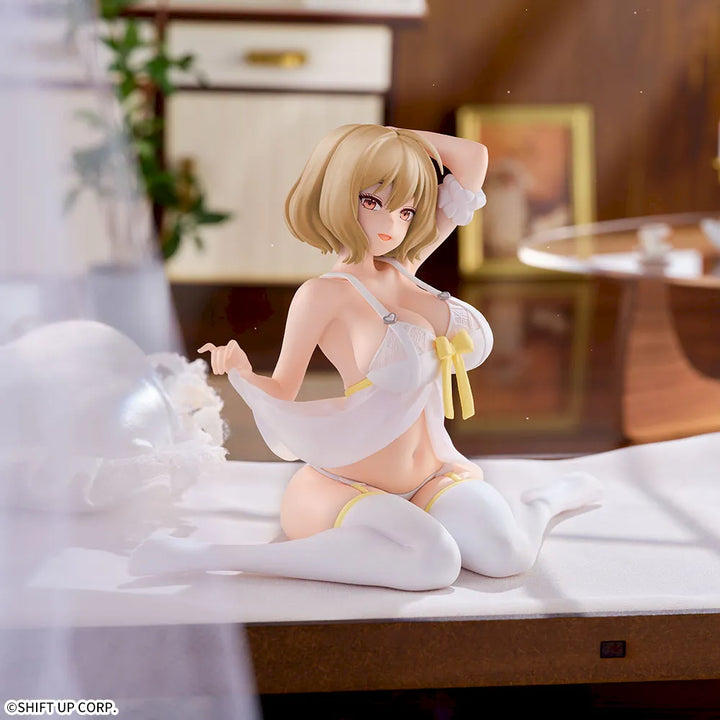 GODDESS OF VICTORY: NIKKE Yumemirize Figure P