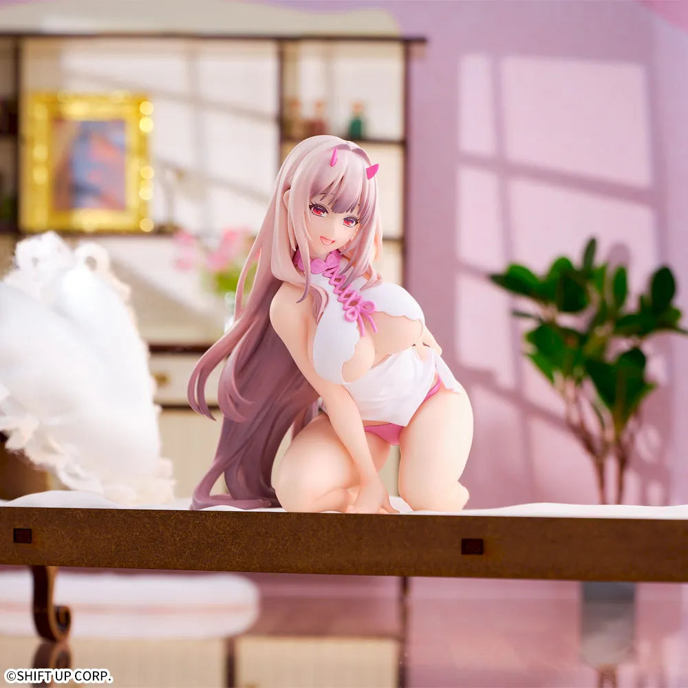 GODDESS OF VICTORY: NIKKE Yumemirize Figure P