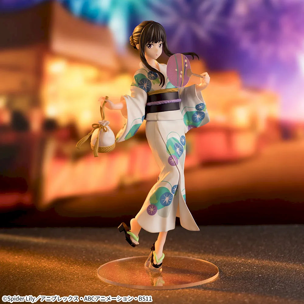 Lycoris Recoil Figure P