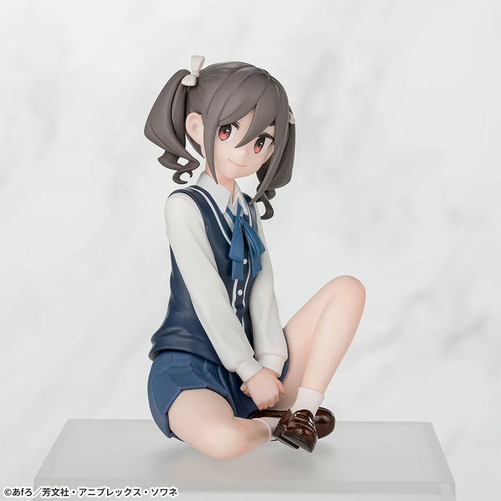MOMO Figure P