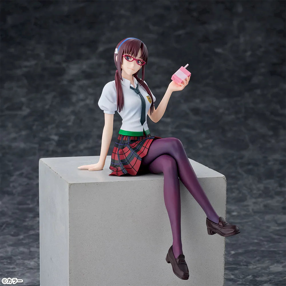 EVANGELION Figure P