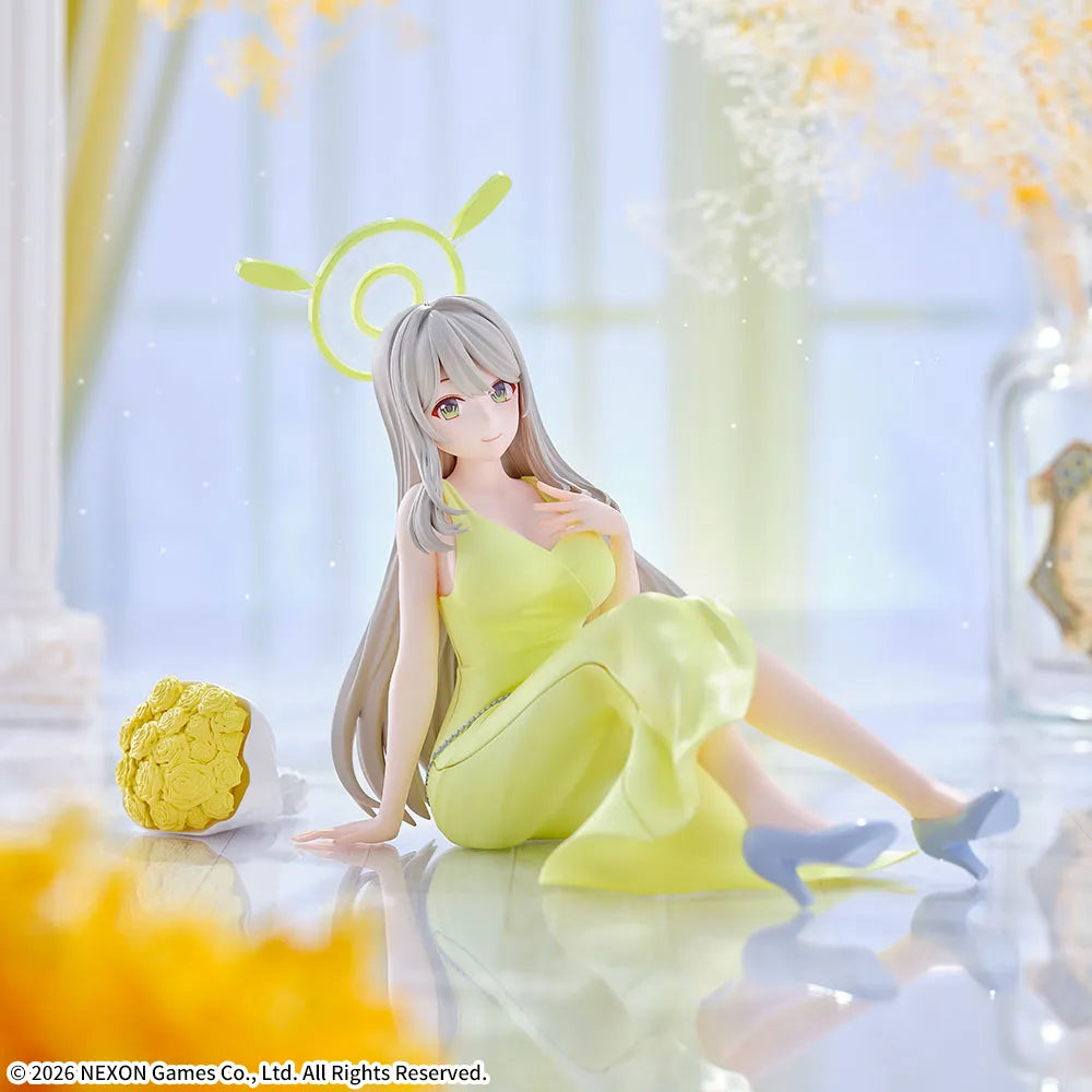 BLUE ARCHIVE  Figure P