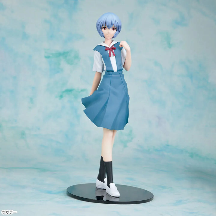 EVANGELION Figure P